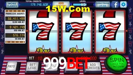 999bet Belo Horizonte - Jackpots