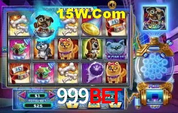 999bet São Paulo - Top Slots