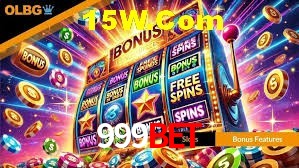 Slot Games 999bet