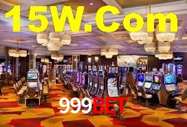 Welcome Bonus 999bet