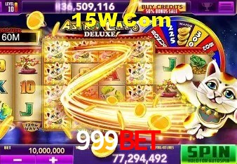 Design Responsivo 999bet