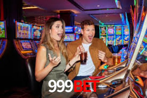 999BET CASINO