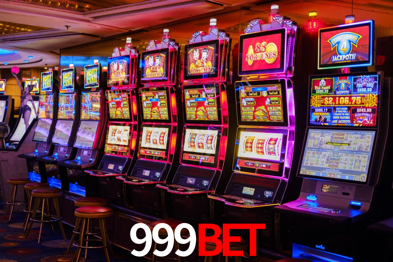999BET - Plataforma De Apostas Para Download -999BET CASINO