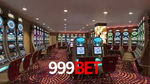 999BET CASINO